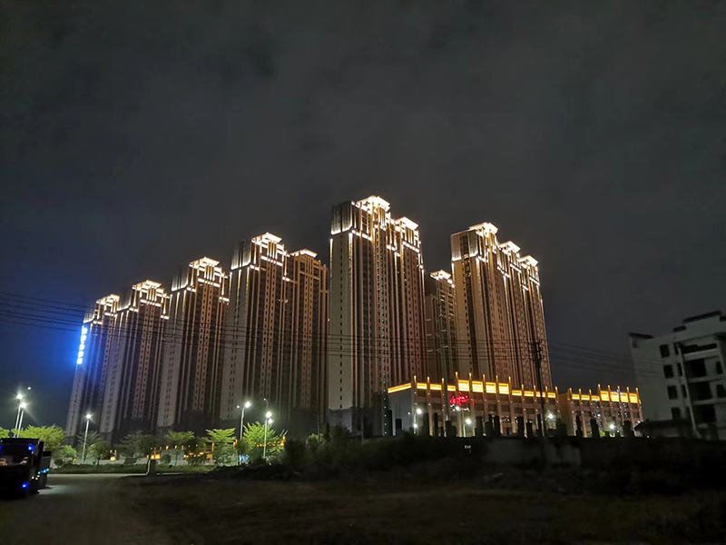 案例展示