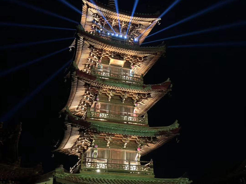 案例展示