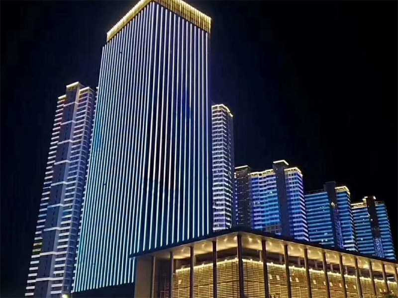 案例展示